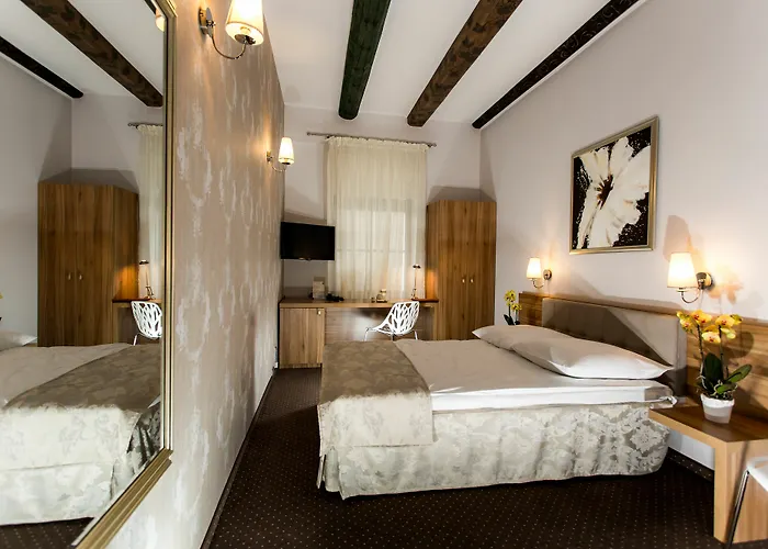 Tulip - Patio فندق 3*