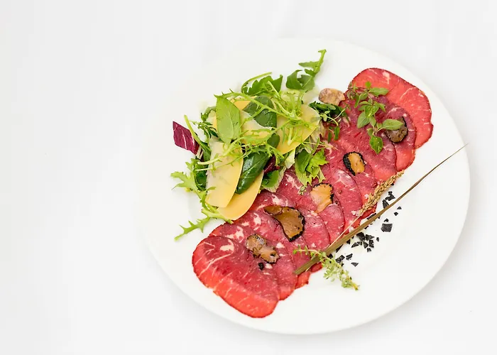 Hotel Tulip - Patio Wroclaw