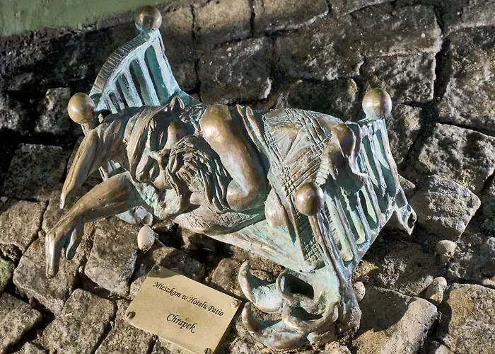 Tulip - Patio 브로츠와프