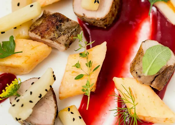 Tulip - Patio ורוצלב